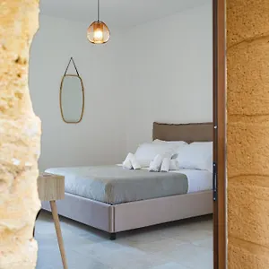 Couette-café Il Giardino Del Tempio, Agrigente
